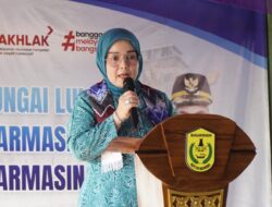 Bangga! PKK Sungai Lulut Bawa Ngaran Banjarmasin Tembus 6 Besar Tingkat Kalsel