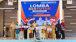 Siswi SDN 2 Rampa Kotabaru Raih Juara I Lomba Bertutur Tingkat Kalsel, Siap Wakili ke Nasional