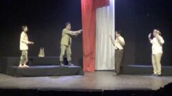 Gelar Teater Taman Budaya Kalsel 2026 Hidupkan Semangat Perjuangan wan Pelestarian Budaya Gelar Teater Taman Budaya Kalsel 2026 Hidupkan Semangat Perjuangan wan Pelestarian Budaya
