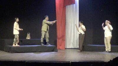 Gelar Teater Taman Budaya Kalsel 2026 Hidupkan Semangat Perjuangan wan Pelestarian Budaya Gelar Teater Taman Budaya Kalsel 2026 Hidupkan Semangat Perjuangan wan Pelestarian Budaya