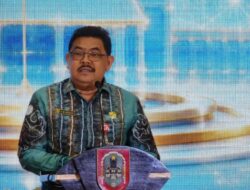 Era Digital Butuh Komunikasi Cepat, Diskominfo Kalsel Siapkan Strategi Baru