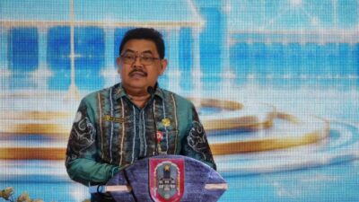 Era Digital Butuh Komunikasi Cepat, Diskominfo Kalsel Siapkan Strategi Baru
