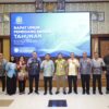 Wali Kota Pimpin RUPS PAM Bandarmasih, Dorong Optimalisasi Layanan Banyu Barasih
