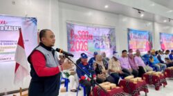 150 Atlet Luar Biasa Siap Bersinar, Pesoda Kalsel 2026 Resmi Dimulai!