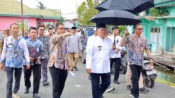 Pemprov Kalsel Siapkan Layanan Kedokteran Nuklir wan Pusat Jantung Terpadu di RS Ansari Saleh
