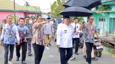 Pemprov Kalsel Siapkan Layanan Kedokteran Nuklir wan Pusat Jantung Terpadu di RS Ansari Saleh