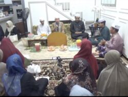 Lisan Bisa Hapus Amal Baik! Ustadz Muhammad Rijal Fathoni Ingatkan Bahaya Fitnah, Ghibah, wan Dusta
