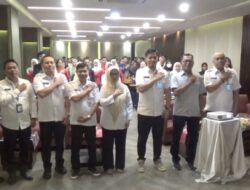 54 Penyanyi Muda Kalsel Berjuang Raih Tiket ke Istana Merdeka