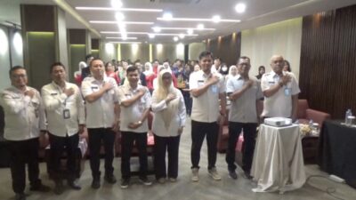 54 Penyanyi Muda Kalsel Berjuang Raih Tiket ke Istana Merdeka