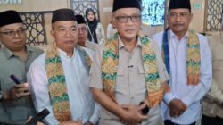 Usai Gedung Baru Diresmikan, Pemprov Kalsel Bidik Penerbangan Langsung ke Arab Saudi matan Banjarbaru Usai Gedung Baru Diresmikan, Pemprov Kalsel Bidik Penerbangan Langsung ke Arab Saudi matan Banjarbaru