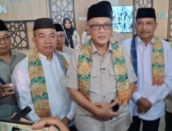 Usai Gedung Baru Diresmikan, Pemprov Kalsel Bidik Penerbangan Langsung ke Arab Saudi matan Banjarbaru
