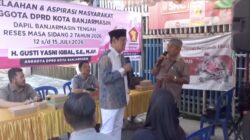 Data Bansos Dipertanyakan! Warga Mengaku Usulan Baru Terakomodasi Setelah Bertahun-tahun