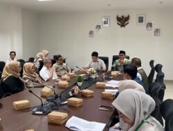 BPBD wan Damkar Banjarmasin Bakal Dipisah Mulai 2027