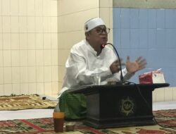 Banyak Urang Kada Ingat Mengucap Bismillah, Padahal Keberkahan Berawal Matan Sana