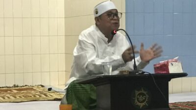 Banyak Urang Kada Ingat Mengucap Bismillah, Padahal Keberkahan Berawal Matan Sana