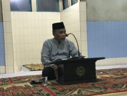 Rahasia Hidup Lebih Tenang, Ustaz Rusdiansyah Ajak Perbanyak Syukur