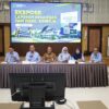 Laba PAM Bandarmasih Meningkat pada 2025, Opini WTP Bertahan Selawas 25 Tahun Berturut-turut