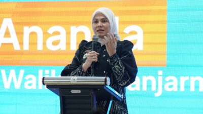 Ananda: Jangan Hanya Mengkritik, Wayahnya Pemuda Turun Tangan Atasi Ratik!