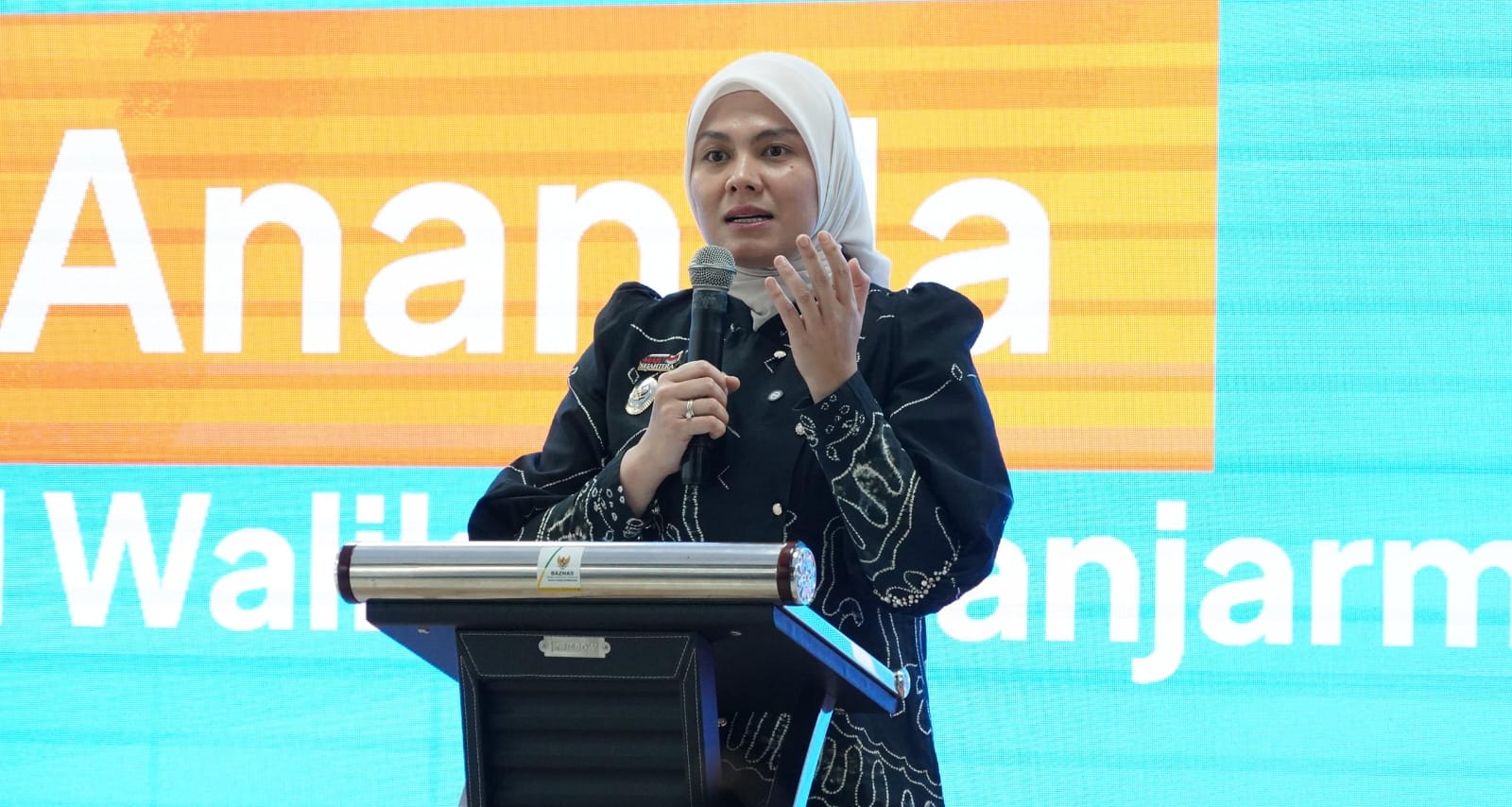 Ananda: Jangan Hanya Mengkritik, Wayahnya Pemuda Turun Tangan Atasi Ratik!