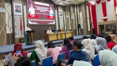 Masih Ada nang Jual Minol Wayah Ramadan, Pemko Banjarmasin Perketat Pengawasan