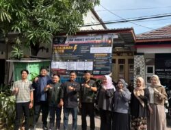 LBH Borneo Nusantara resmi membuka Posko Pengaduan Pemadaman Listrik di Kalimantan Selatan wan Kalimantan Tengah
