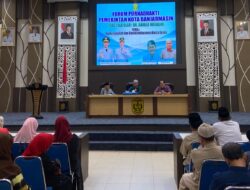 Menjalani Masa Senja dengan Tenang, Pensiunan ASN Diajak Perkuat Habluminallah wan Habluminannas