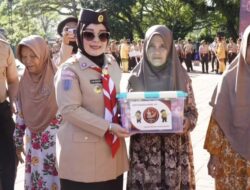 Bangga! Banjarmasin Dipercaya Jadi Tuan Rumah PERTIKARADA XIII Kalsel 2026