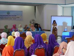 Perempuan Kotabaru Diajak Jadi Agen Perubahan Lewat Gerakan Eco Enzyme