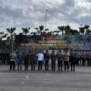 TMMD Ke-129 Dimulai, Jalan, Banyu Barasih hingga Rumah Warga Jadi Prioritas