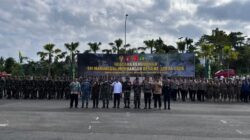 TMMD Ke-129 Dimulai, Jalan, Banyu Barasih hingga Rumah Warga Jadi Prioritas