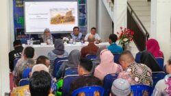 Jangan Sampai Hilang! Kotabaru Bergerak Selamatkan Naskah Kuno, Jejak Sejarah Banua