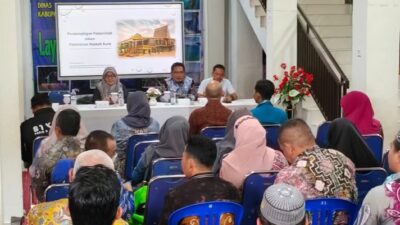 Jangan Sampai Hilang! Kotabaru Bergerak Selamatkan Naskah Kuno, Jejak Sejarah Banua