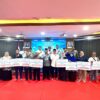 Kada Sekedar Kelola Pelabuhan, Pelindo Tebar Berkah Lewat Bantuan Sosial wan Lingkungan