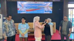 Siapkan Generasi Mendunia, Pemko Banjarmasin Gelar English Language Training Siapkan Generasi Mendunia, Pemko Banjarmasin Gelar English Language Training
