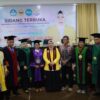 Acil Odah Wayahini Bergelar Doktor, Perjalanan Akademiknya Tuai Apresiasi