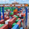 Arus Logistik Kalsel Meningkat, TPK Banjarmasin Layani 282 Ribu TEUs Petikemas
