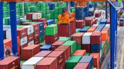 Arus Logistik Kalsel Meningkat, TPK Banjarmasin Layani 282 Ribu TEUs Petikemas