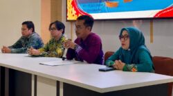 Banjarmasin Bebas Malaria, Kewaspadaan Kasus Impor Terus Diperketat Banjarmasin Bebas Malaria, Kewaspadaan Kasus Impor Terus Diperketat