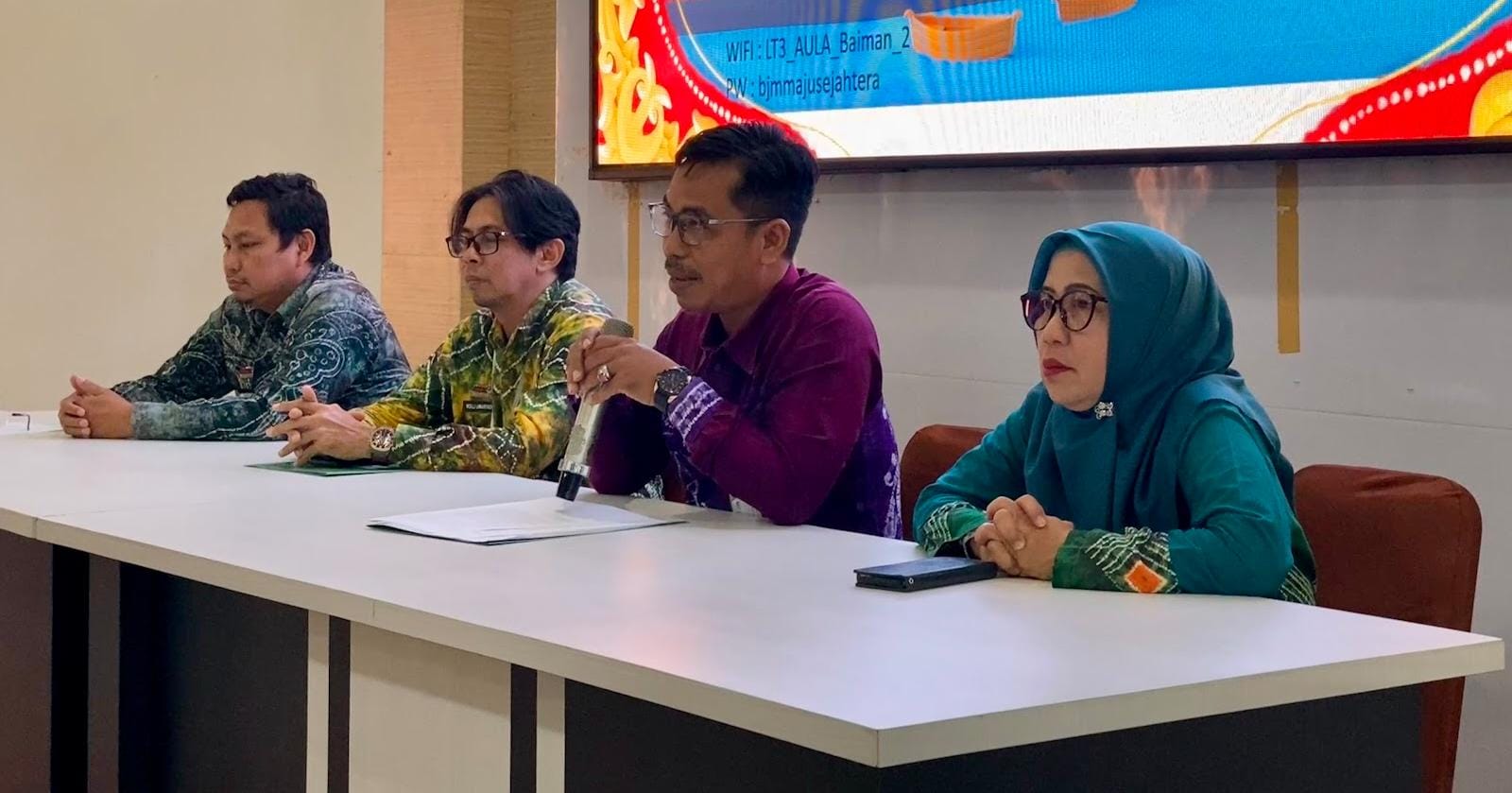 Banjarmasin Bebas Malaria, Kewaspadaan Kasus Impor Terus Diperketat