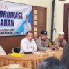 Warga Pemurus Baru Pertanyakan Ketepatan Sasaran Penyaluran Bantuan Pangan