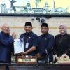 Perubahan APBD Kalsel 2026 Tembus Rp10,5 Triliun, Ini Prioritas Belanjanya