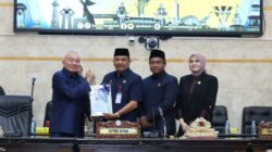 Perubahan APBD Kalsel 2026 Tembus Rp10,5 Triliun, Ini Prioritas Belanjanya