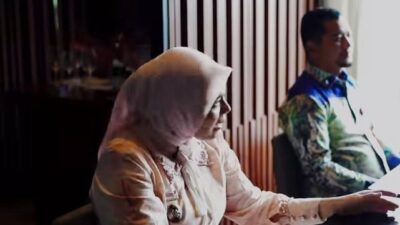 Pemko Banjarmasin Temui PLN Pusat, Pemadaman Bergilir Ditargetkan Berakhir 4 Agustus Pemko Banjarmasin Temui PLN Pusat, Pemadaman Bergilir Ditargetkan Berakhir 4 Agustus