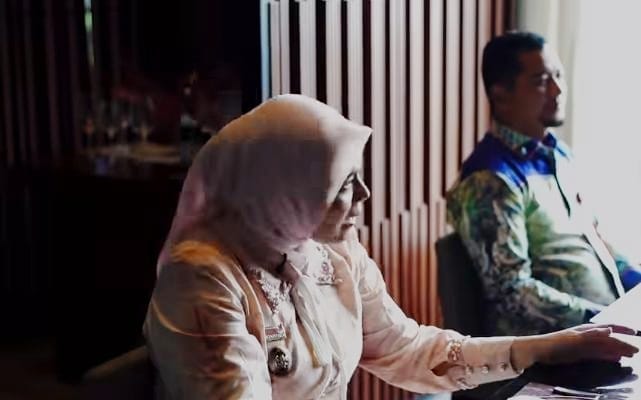 Pemko Banjarmasin Temui PLN Pusat, Pemadaman Bergilir Ditargetkan Berakhir 4 Agustus