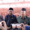 Usai Disorot DPRD, Pemprov Kalsel Janji Gerak Cepat Tindak Lanjuti Rekomendasi wan Persoalan Strategis