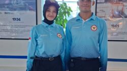 Dua Putra-Putri Terbaik Kalsel Berangkat ke Diklat Paskibraka Nasional, 44 Lainnya Bersiap di Tingkat Provinsi Dua Putra-Putri Terbaik Kalsel Berangkat ke Diklat Paskibraka Nasional, 44 Lainnya Bersiap di Tingkat Provinsi