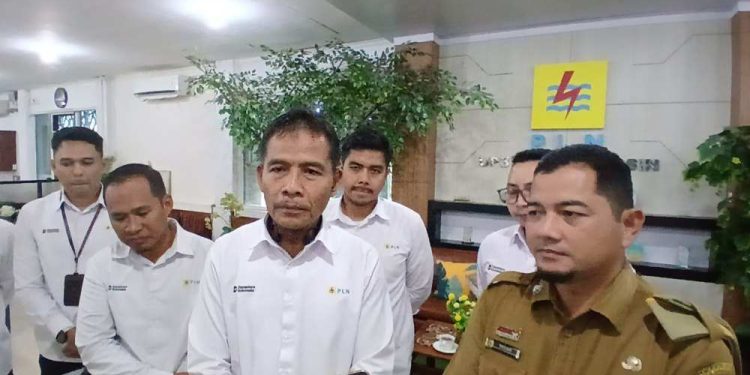 PLN Janji Beri Kompensasi, Makin Lawaa Listrik Padam Makin Ganal Penggantian