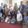 Sungai Baru Jadi Pelopor, Bantuan Pendidikan Anak Usia Dini Libatkan Dunia Usaha