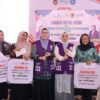 Menu Lokal Naik Kelas, Barito Kuala Wakili Kalsel di Final Nasional