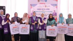 Menu Lokal Naik Kelas, Barito Kuala Wakili Kalsel di Final Nasional